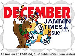 December (in Westman Jams Buttons and Banners-Photo Storage)