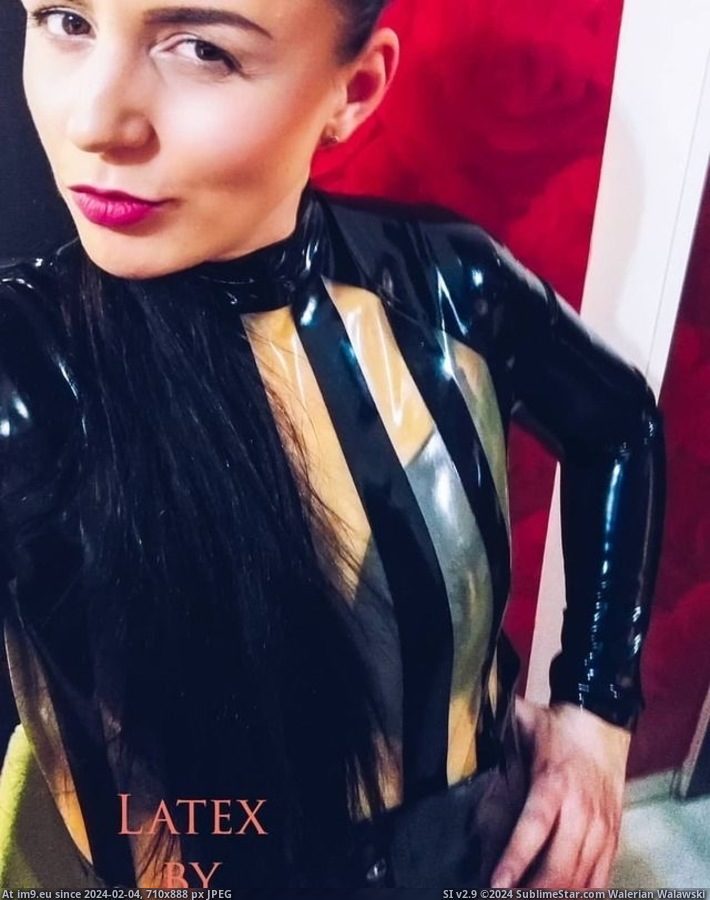 Pic. #Latex #Nurnberg #Diva #Divazarah #Zarah #Domina ...