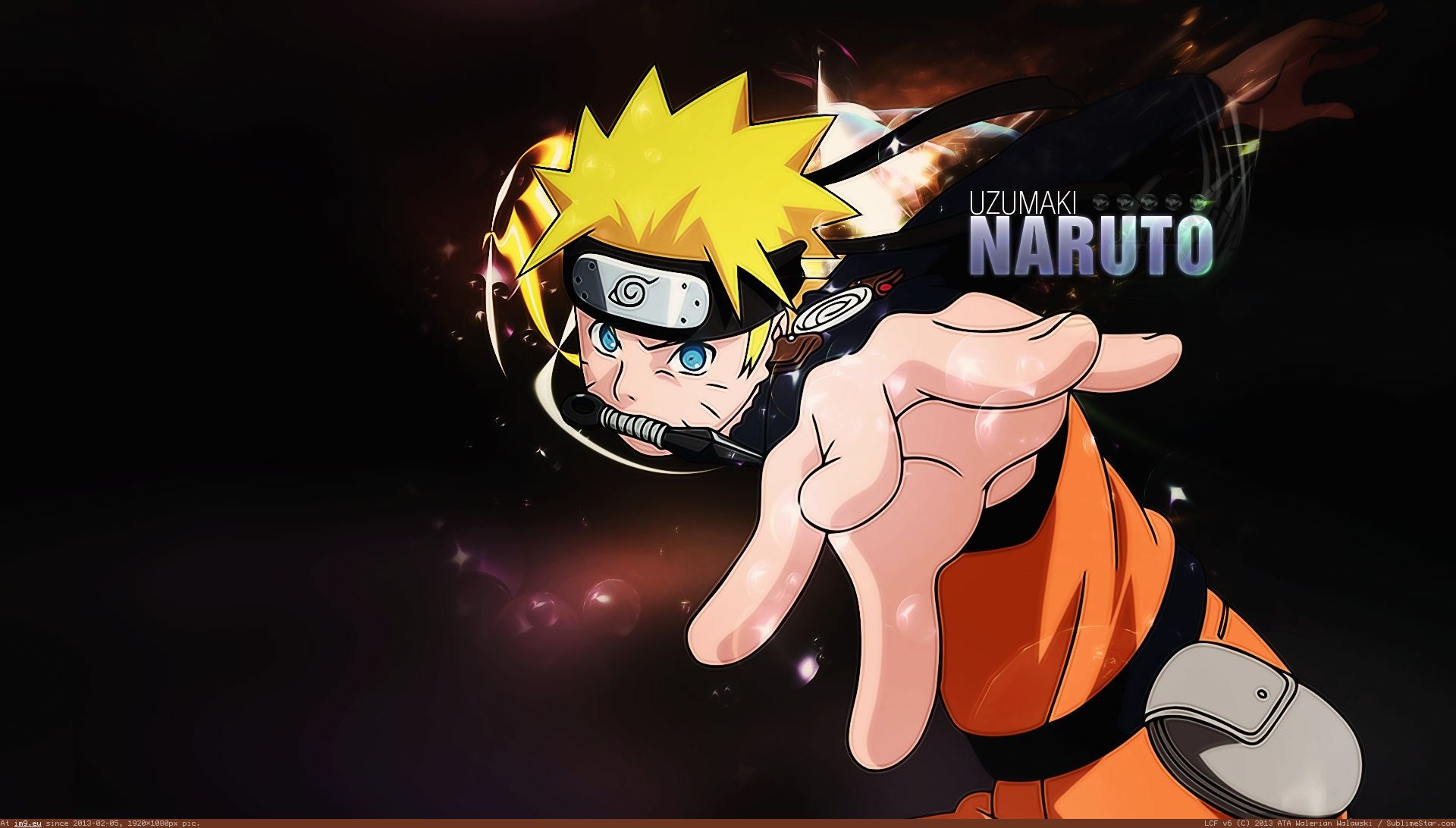 Naruto Wallpaper Download