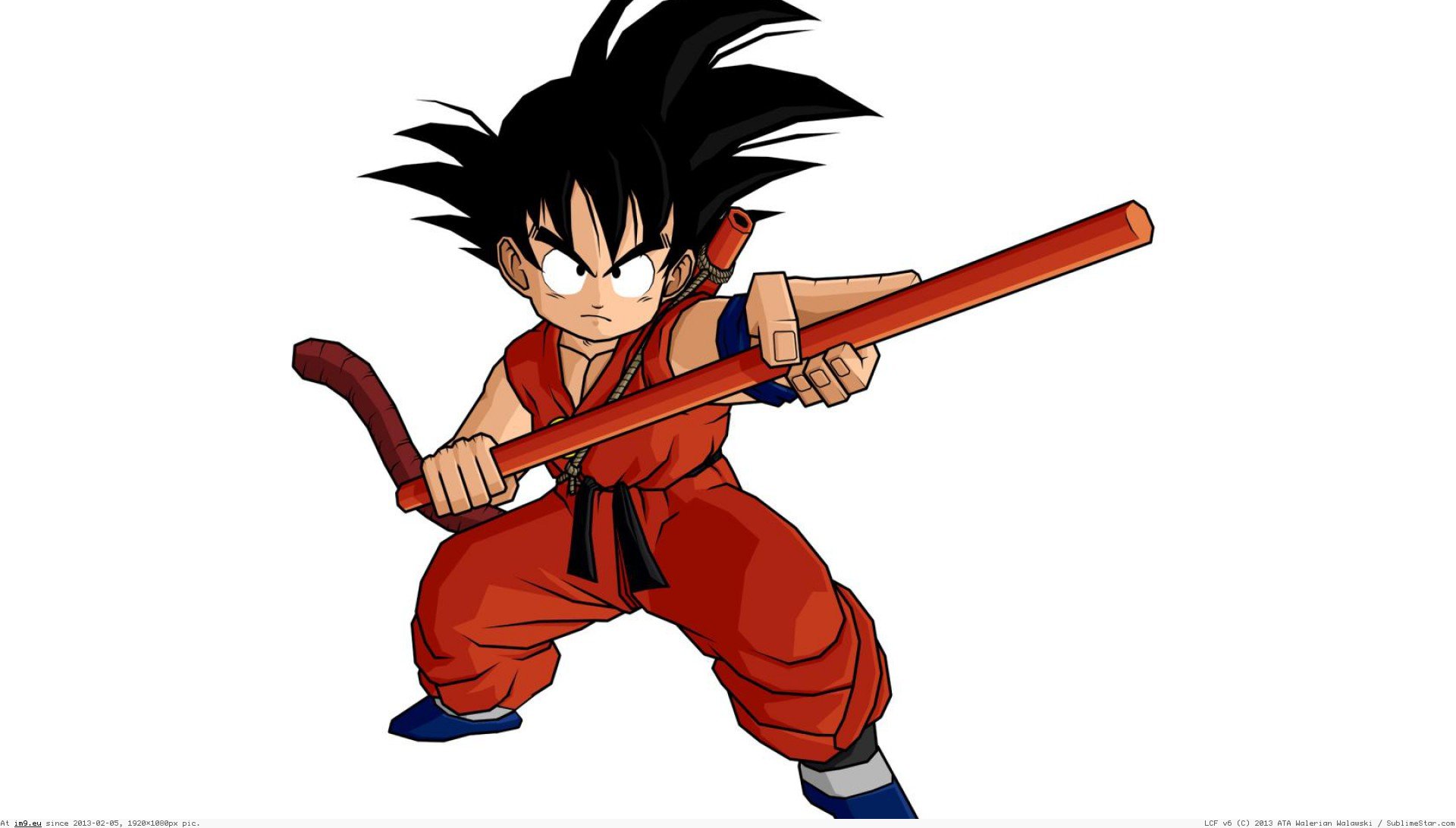 Dragon Ball Wallpaper HD, Wallpapers, Backgrounds, Images, Art