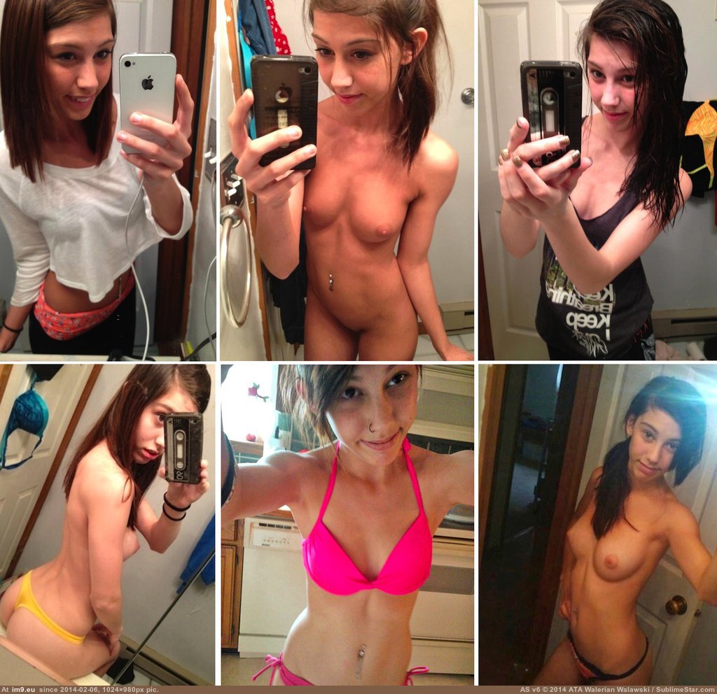 Dressed & Undressed Amateurs Photos 105 (Teen Girls and Mature Women) (in Teen Girls & Mature Women Dressed & Undressed)
