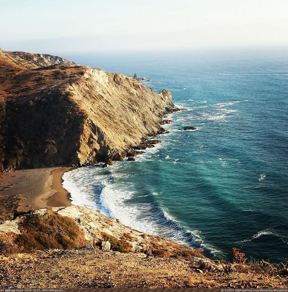 Catalina Island Porn - Pic. #Island #Ben #Weston #Cove #Catalina, 271075B â€“ My r/EARTHPORN favs