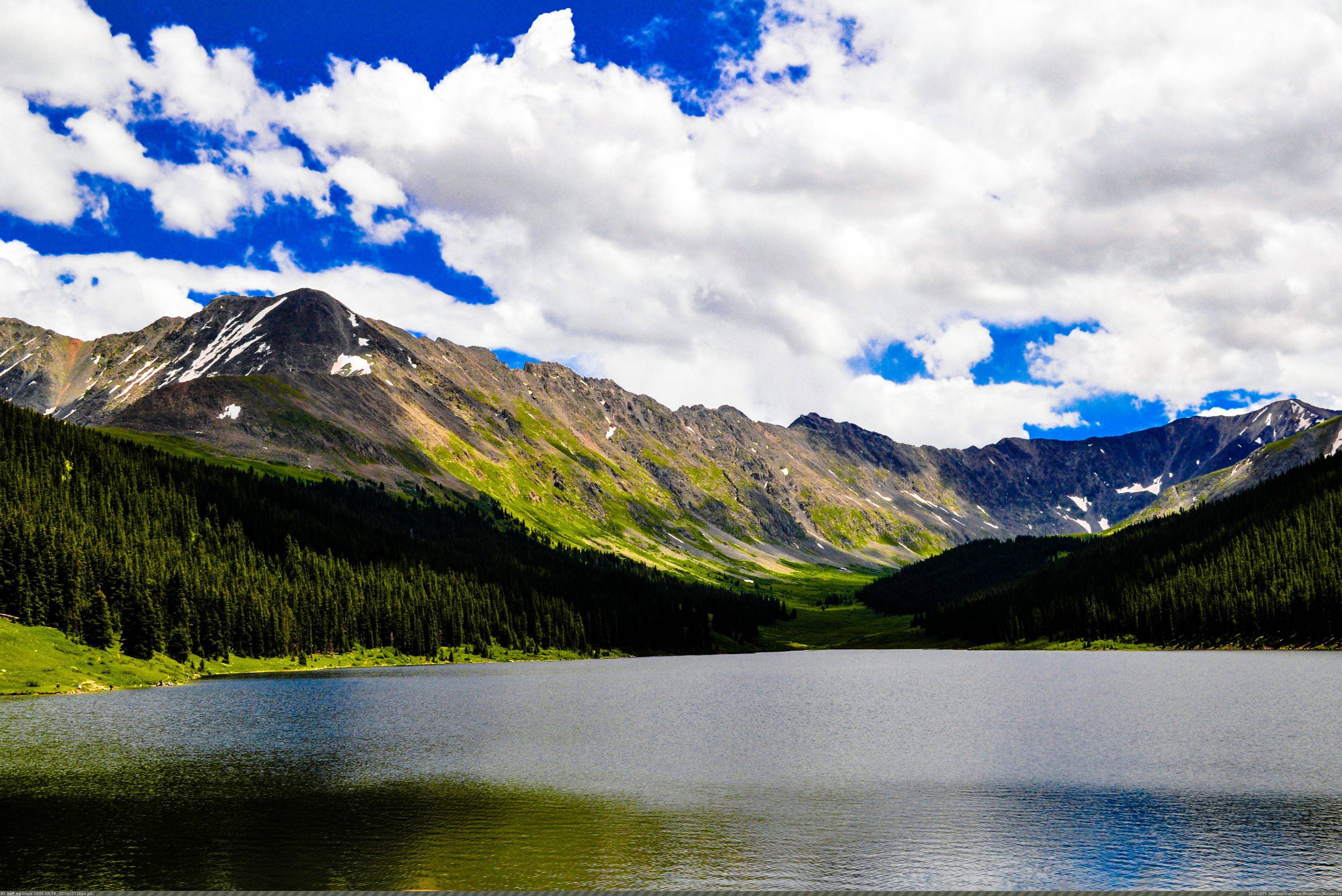 Georgetown Porn - Pic. #Lake #Denver, 950781B â€“ My r/EARTHPORN favs