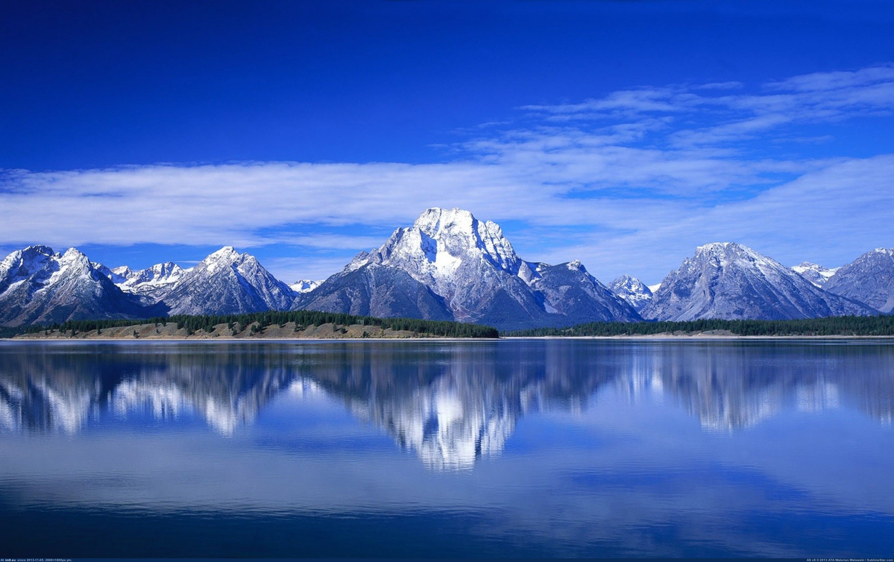 Pic. #Grand #Teton #2880x1800 #Wyoming, 506697B – My r/EARTHPORN favs