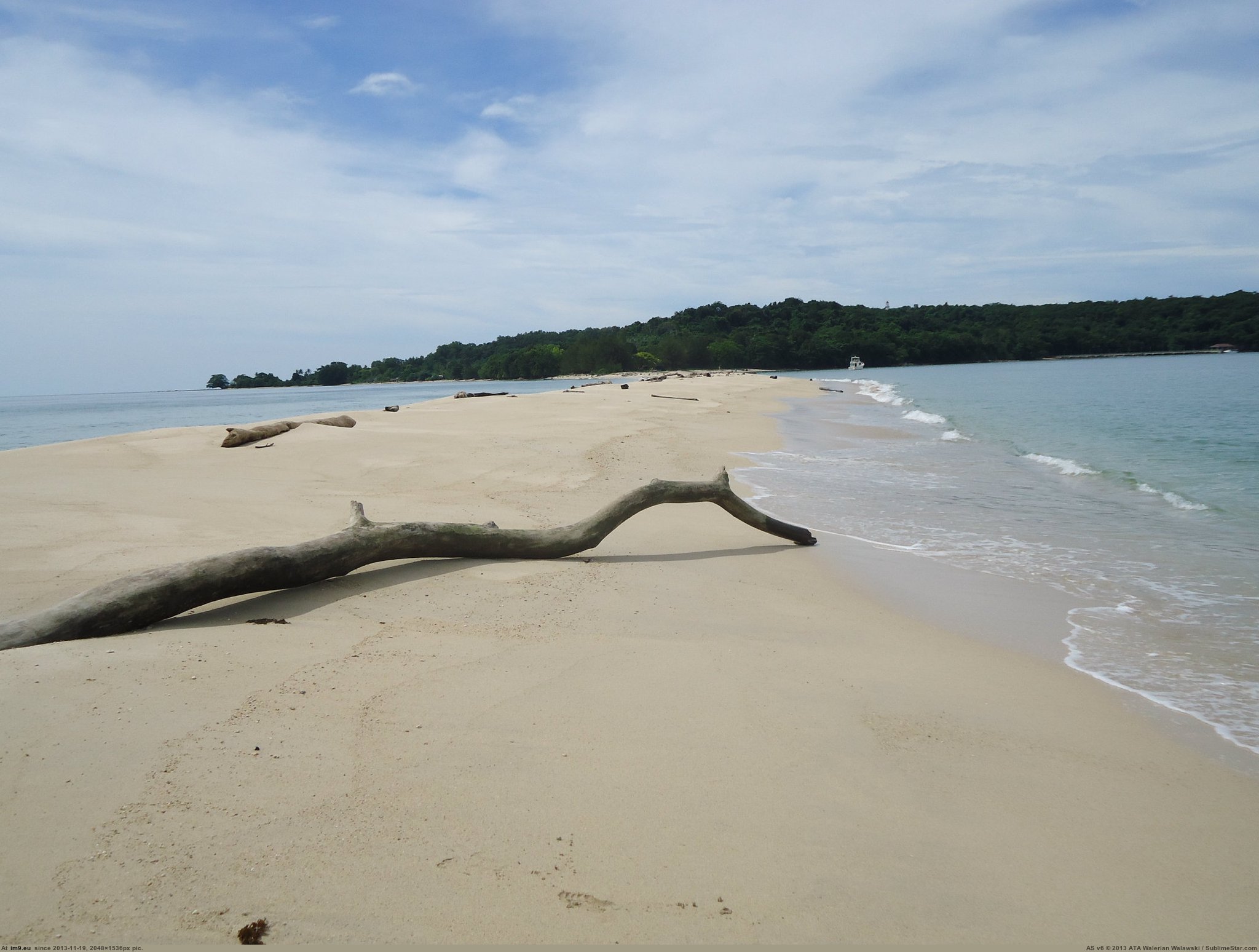 Pic. #Island #Kuraman #Malaysia, 327672B – My r/EARTHPORN favs