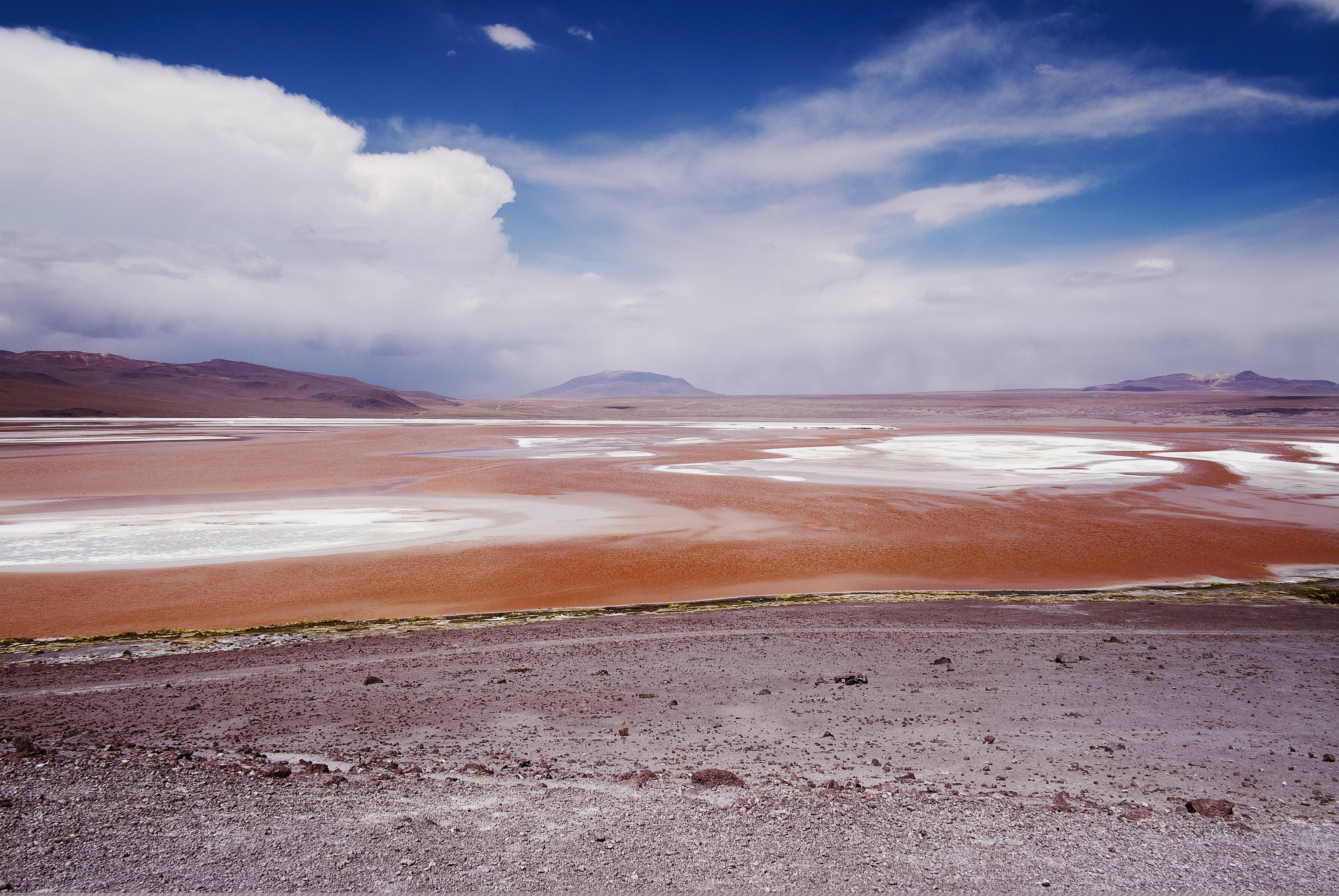 Porn Salt Flats - Pic. #South #Lago #Bolivia #Colorado, 2668290B â€“ My r/EARTHPORN favs