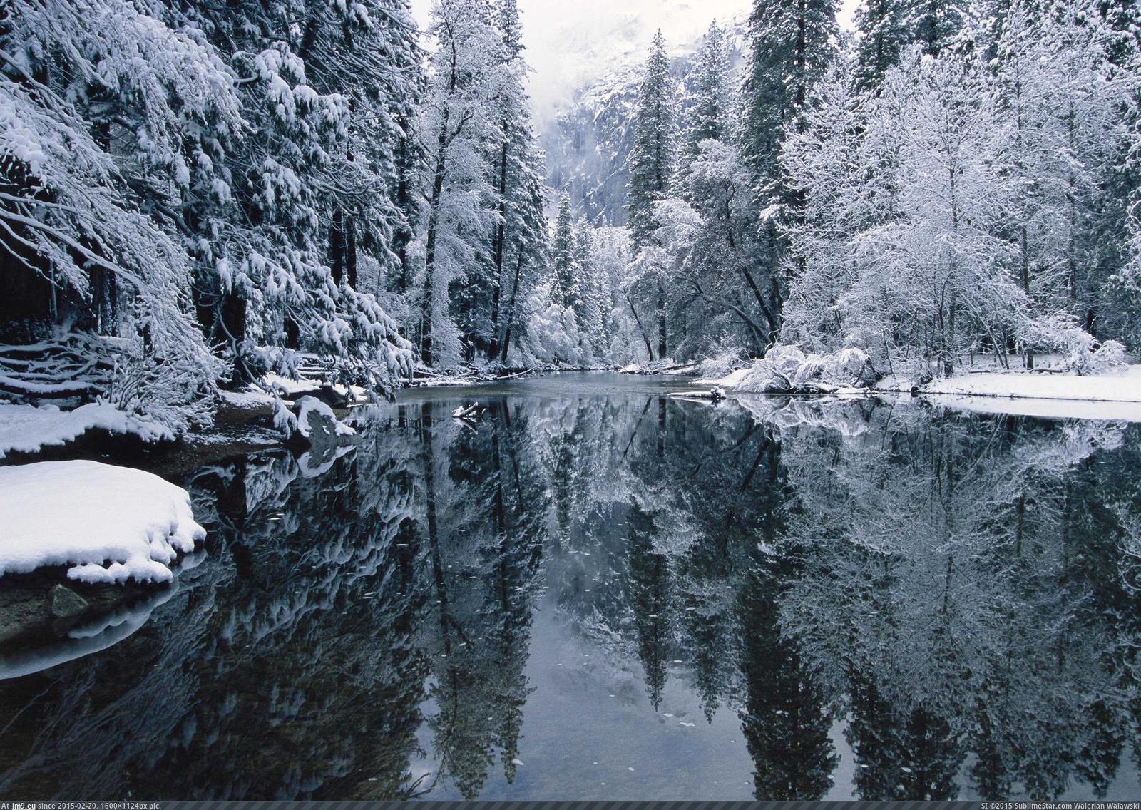 Pic. #Park #National #Yosemite #Photographer #Merced #California #River,  491846B – My r/EARTHPORN favs