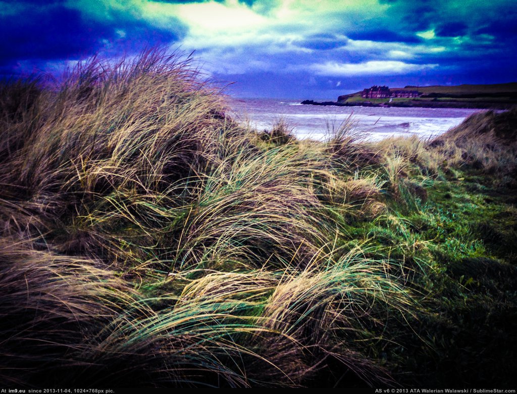 Pic. #Day #Giant #Our #Tour #Northern #Walking #Ireland #Rainy, 257525B –  My r/EARTHPORN favs