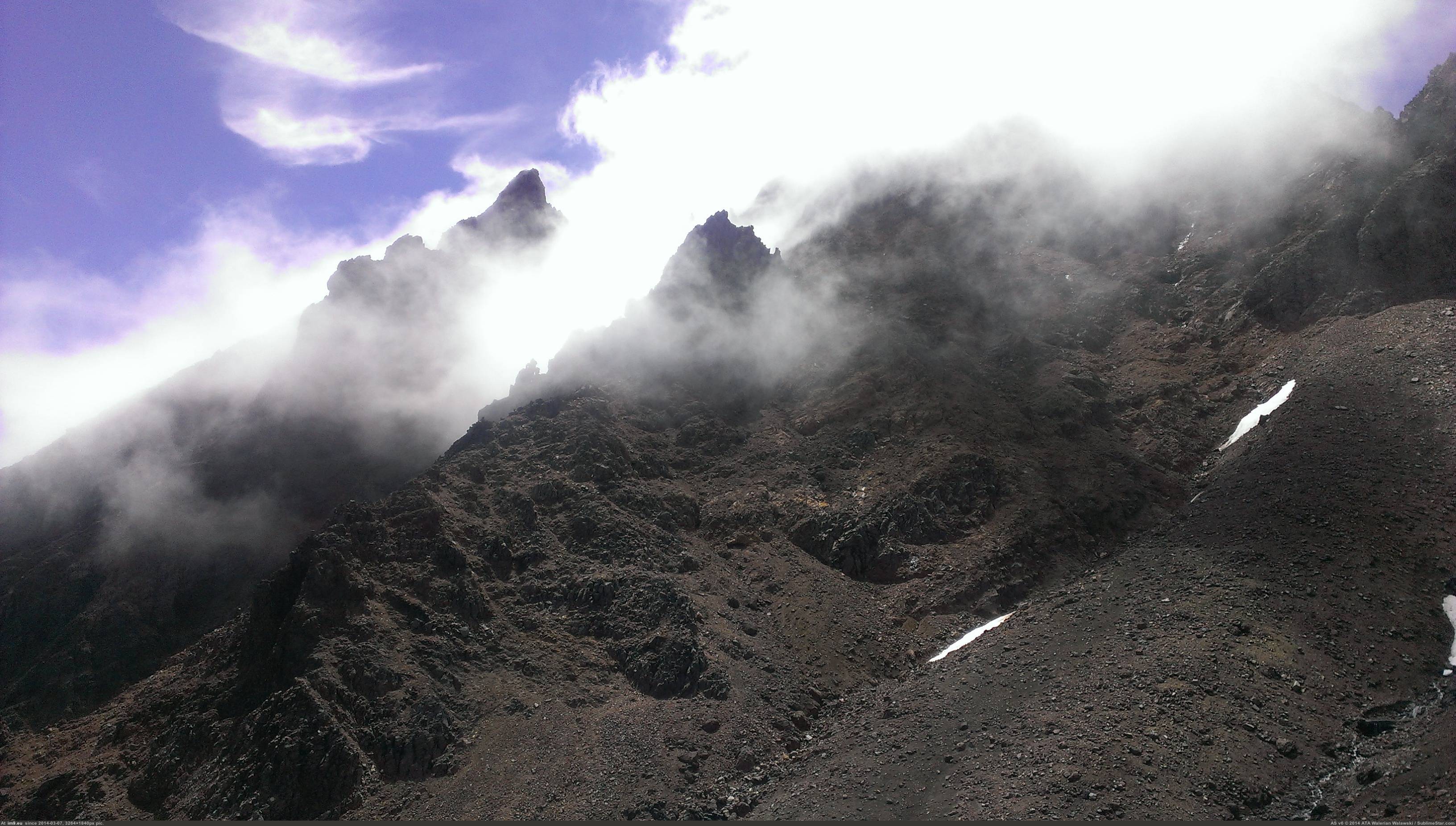 Pic. Park National Tongariro Ruapheue Zealand Doom, 724316B – My  rEARTHPORN favs