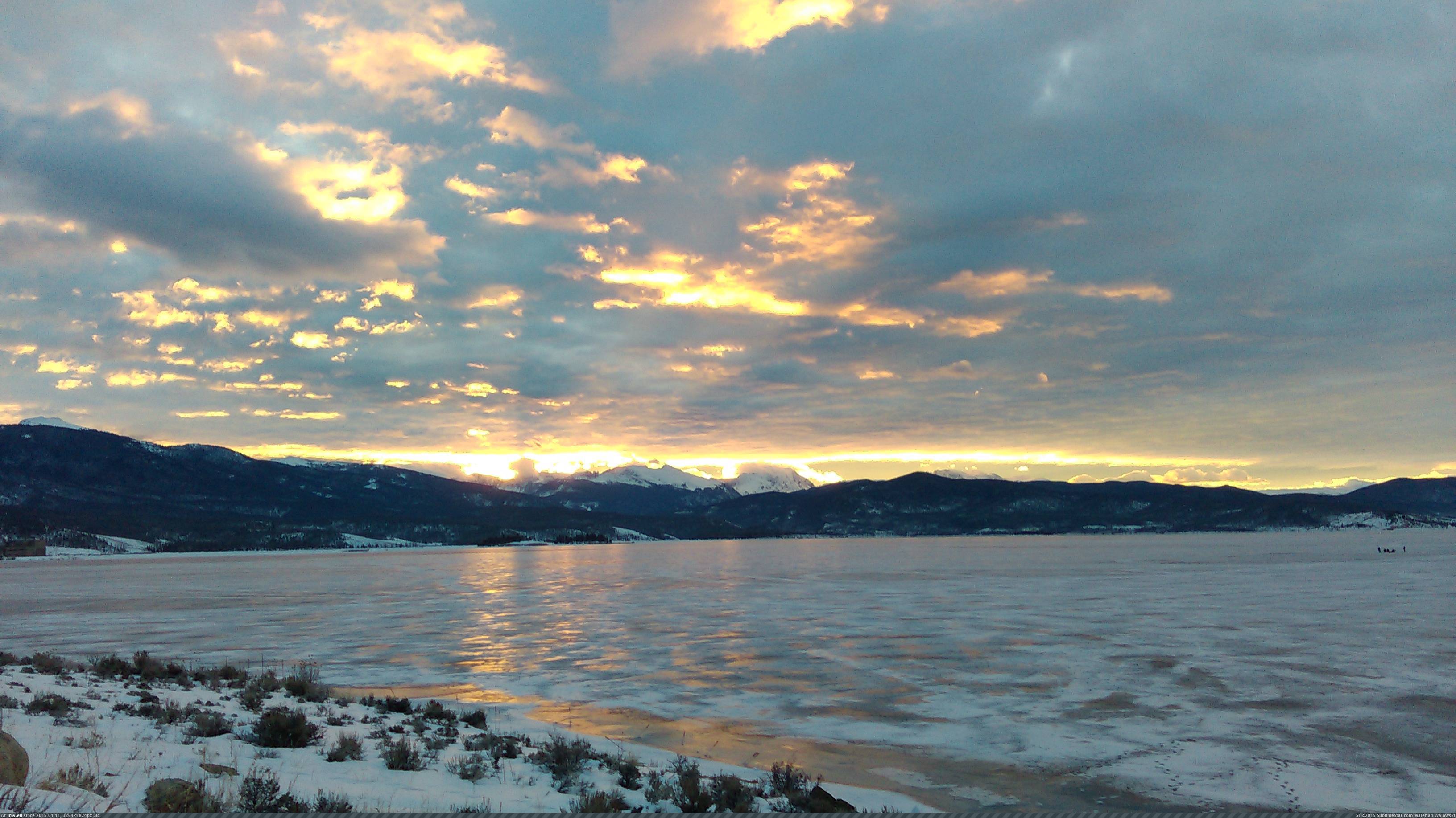 Porn Hd Tell Granby - Pic. #Lake #Sunrise #Colorado, 501031B â€“ My r/EARTHPORN favs