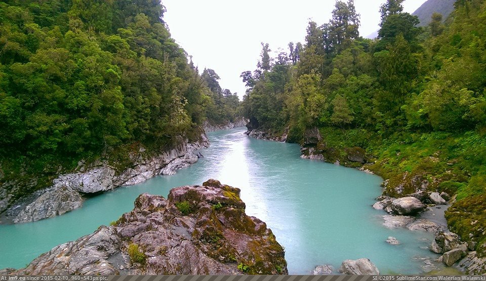 New Zealand Nature Porn - Pic. #Zealand , 184740B â€“ My r/EARTHPORN favs