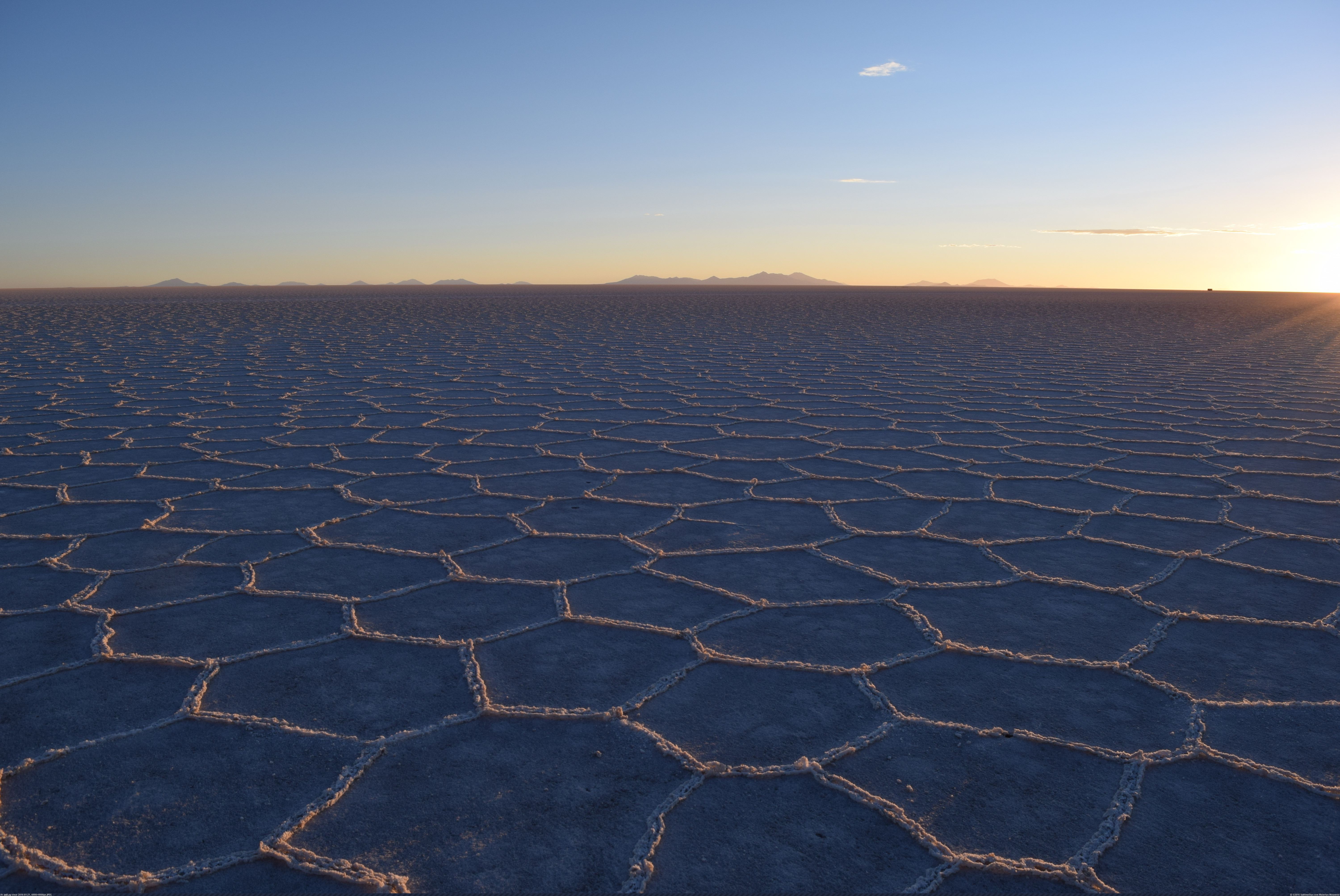 Porn Salt Flats - Pic. #Sunset #6000x4000 #Uyuni #Salt #Flats, 2107137B â€“ My r/EARTHPORN favs