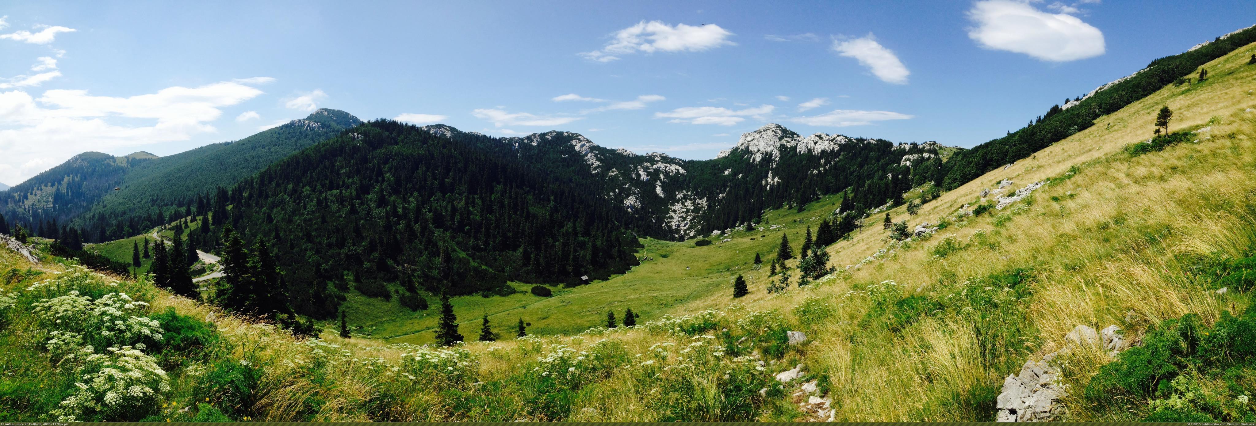 Pic. #Mountains #Croatia, 1135376B – My r/EARTHPORN favs