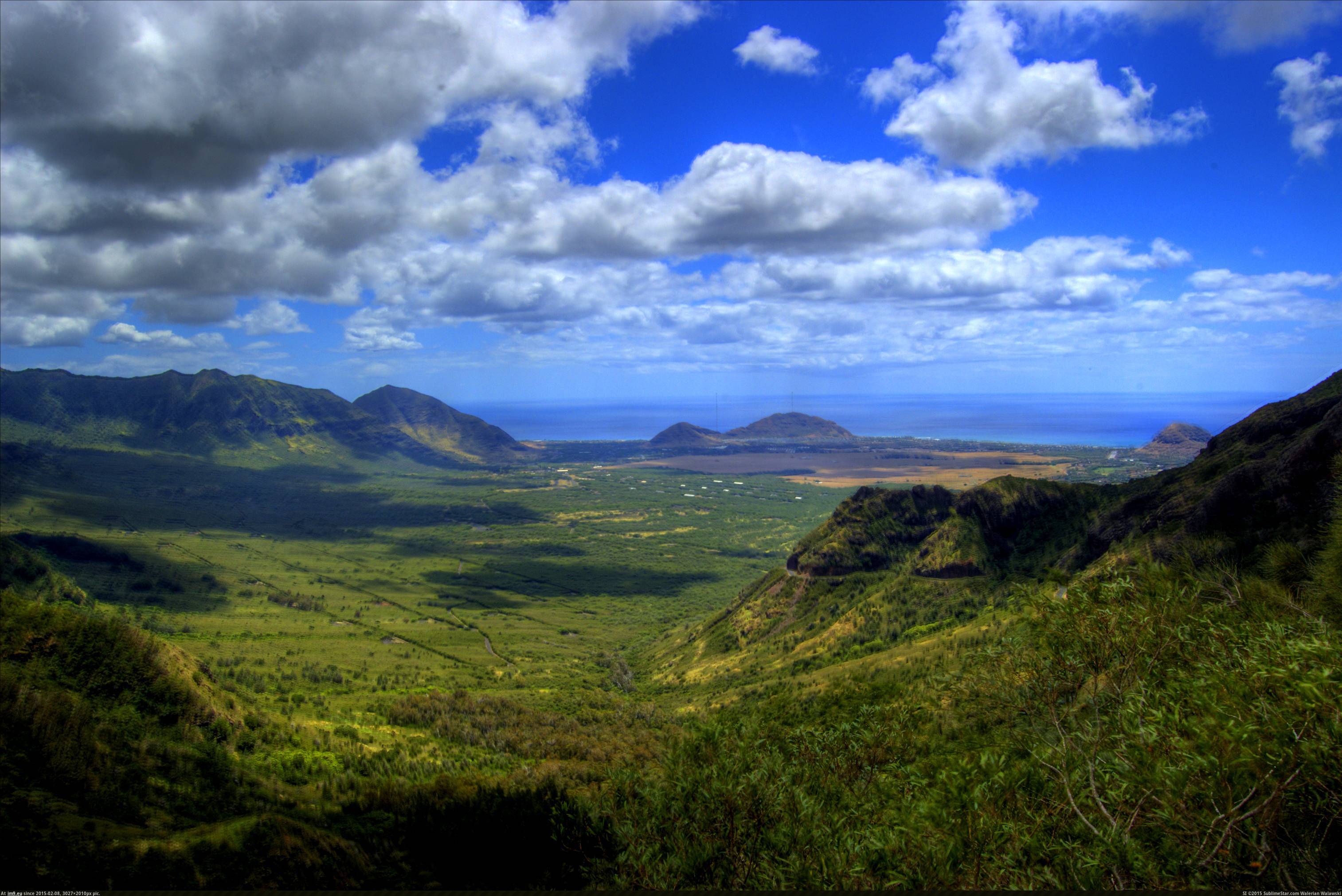 Pic. #West #Oahu #Coast, 573621B – My r/EARTHPORN favs