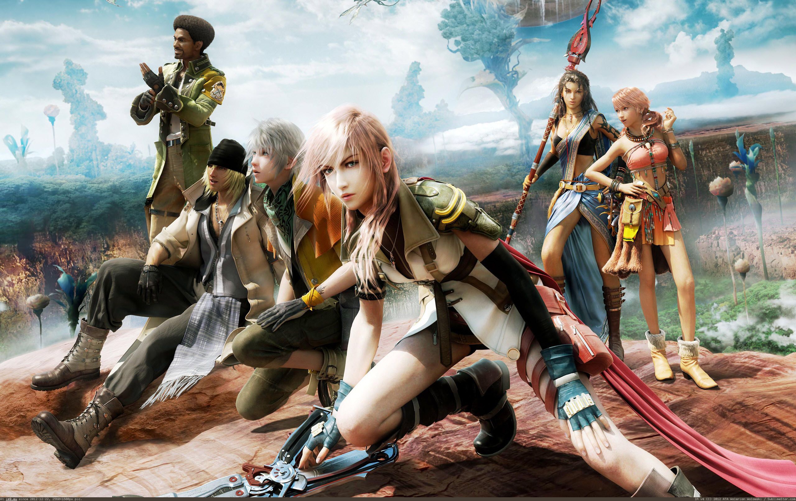 Free Final Fantasy Ix Pc Download