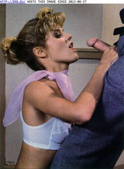 Fkps 52 Ginger Lynn (vintage porn) (in Vintage Pornstar Gallery)