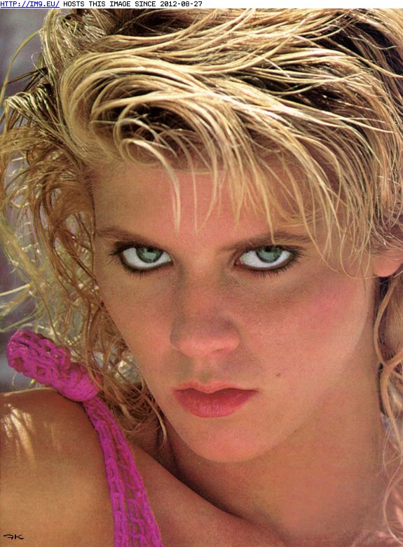 Fkps 54 Ginger Lynn (vintage porn) (in Vintage Pornstar Gallery)