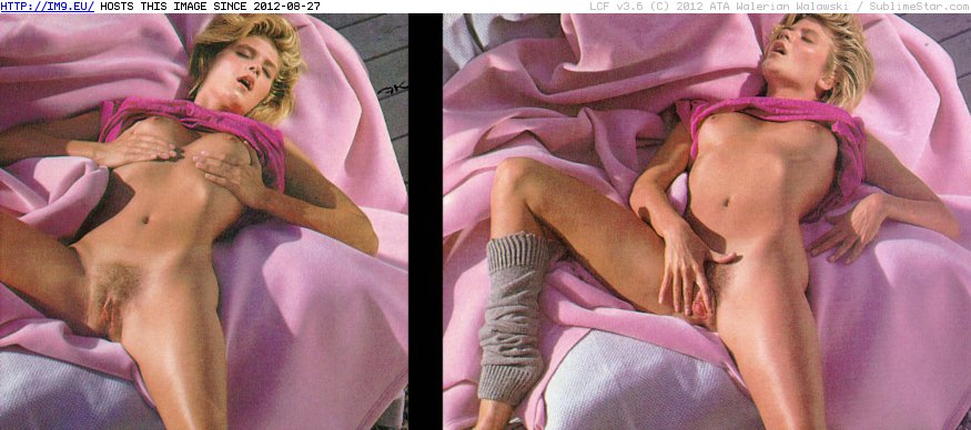 Fkps 57 Ginger Lynn (vintage porn) (in Vintage Pornstar Gallery)