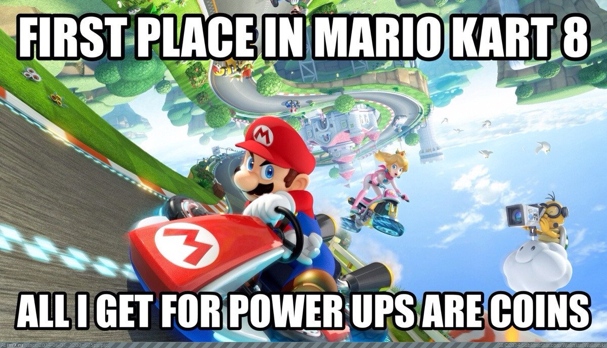 Super Smash Kart : r/gaming