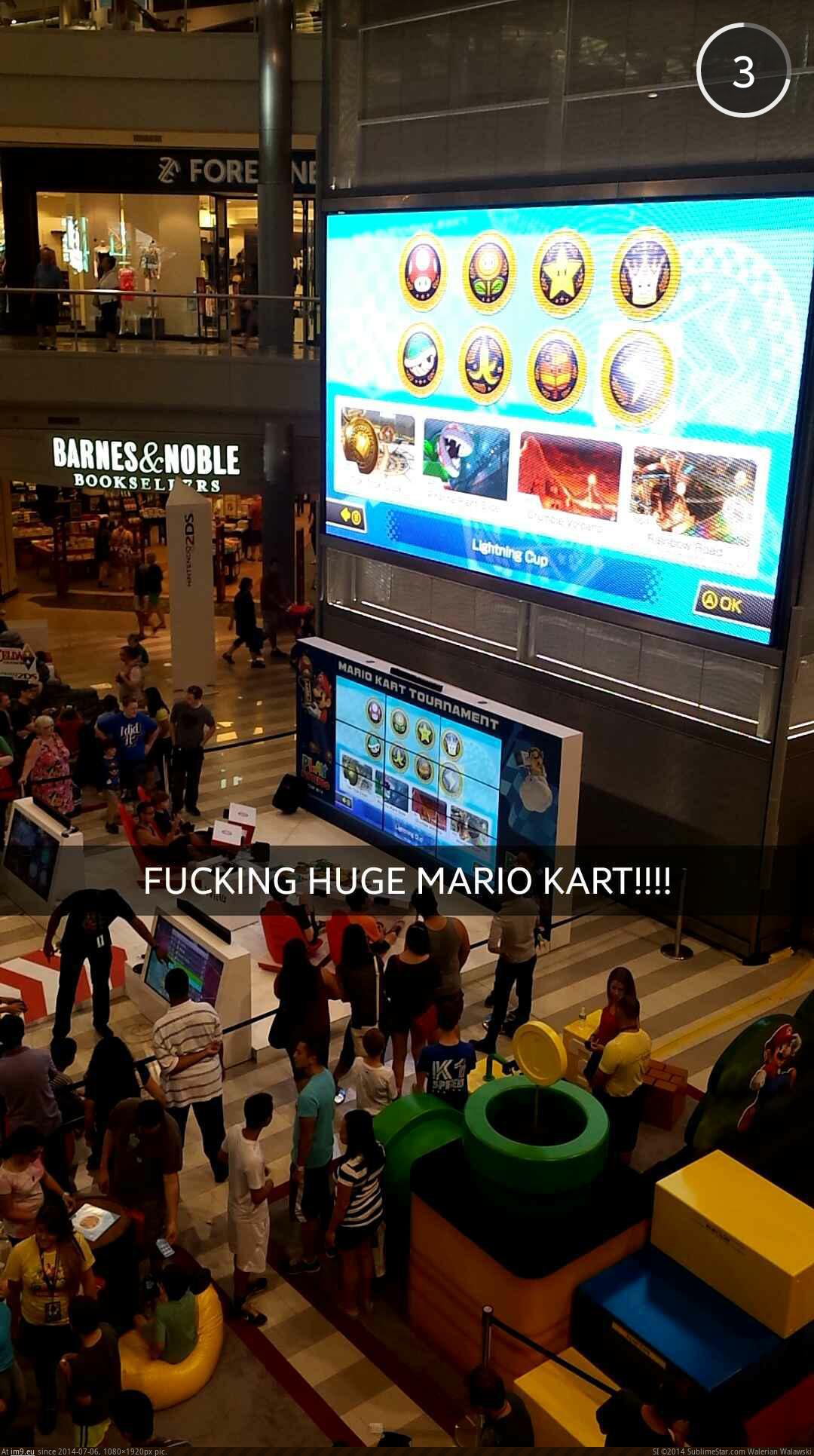 Super Smash Kart : r/gaming