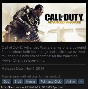 Steam Community :: Call of Duty®