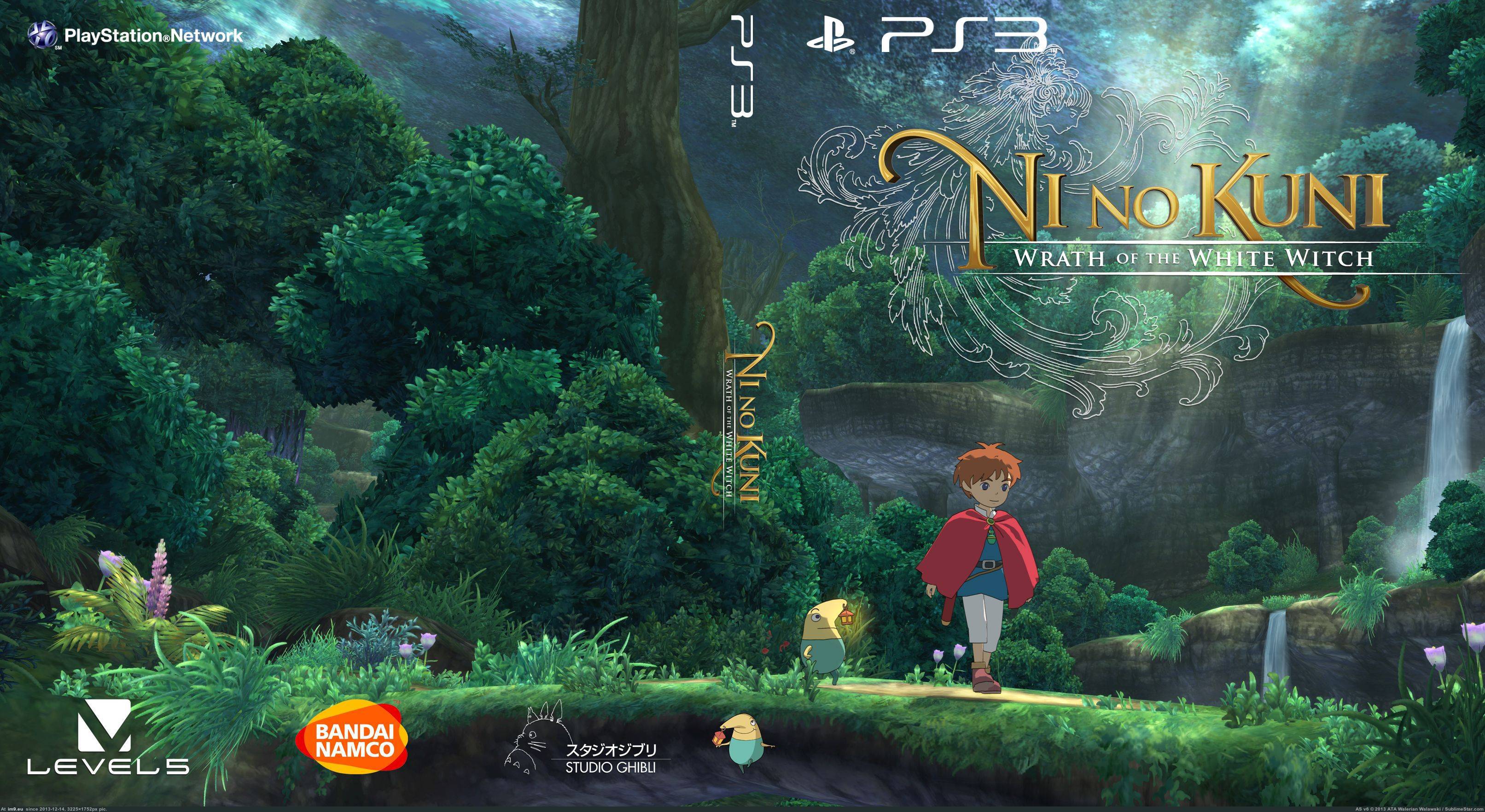 Ni no kuni достижения стим фото 4