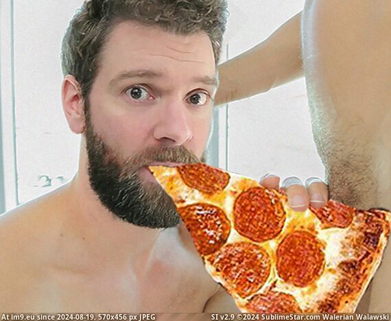 Pic Porn Amateur Funny Gay Joke Create Pepperoni Template Fun