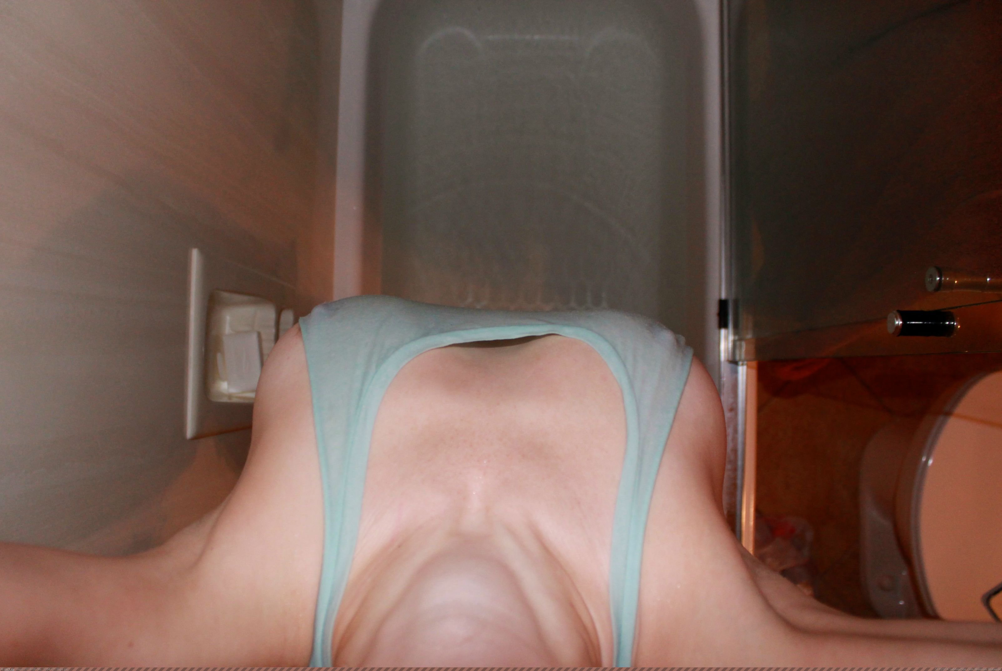 Pic. Wet Hard Nipples Firm Booty Shirt, 433883B – My rGONEWILD favs