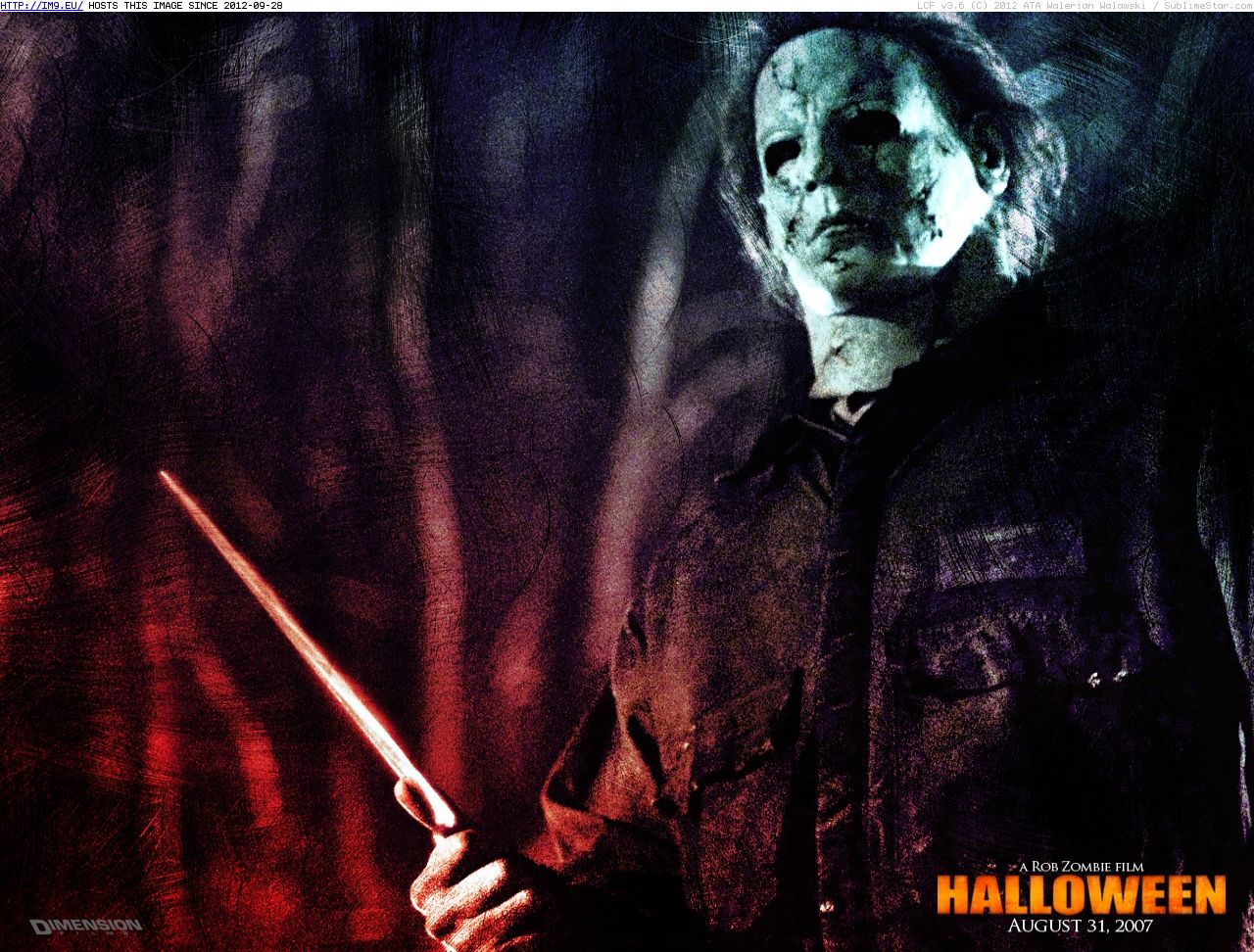 Halloween4 1280X960 (in Horror Movie Wallpapers)