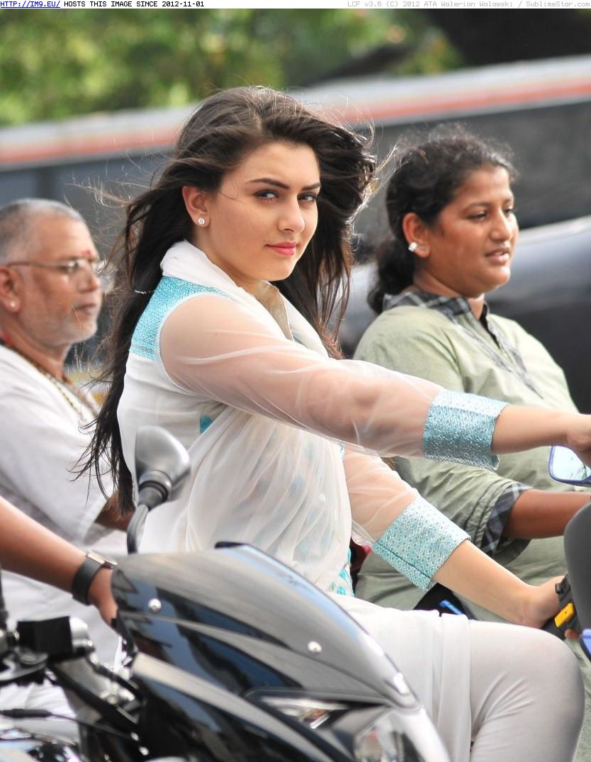 Hansika-52 (in Hansika Latest Gallery)