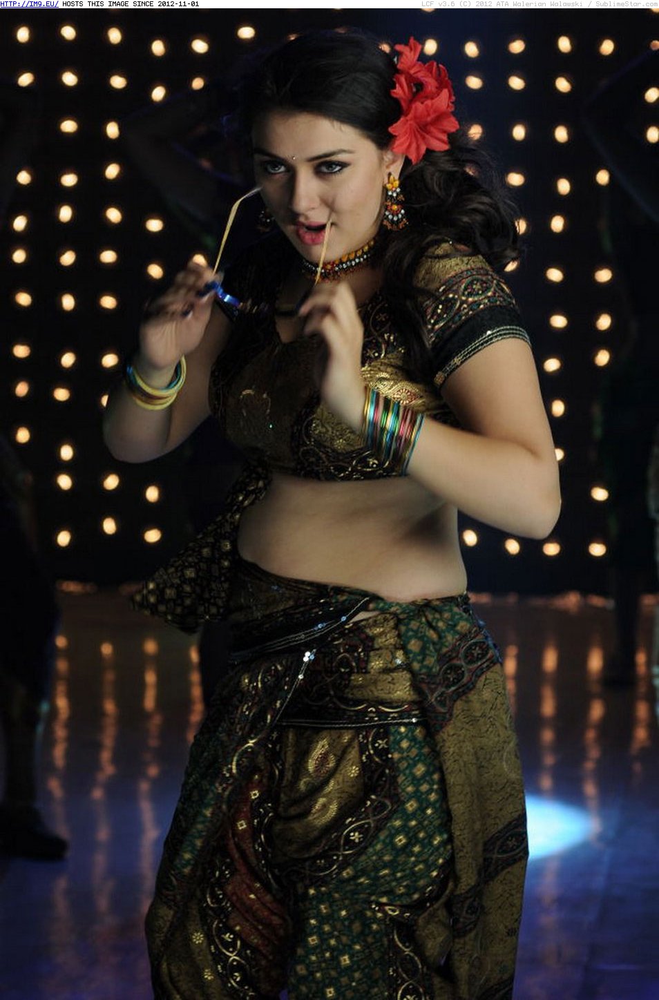 Hansika-58 (in Hansika Latest Gallery)