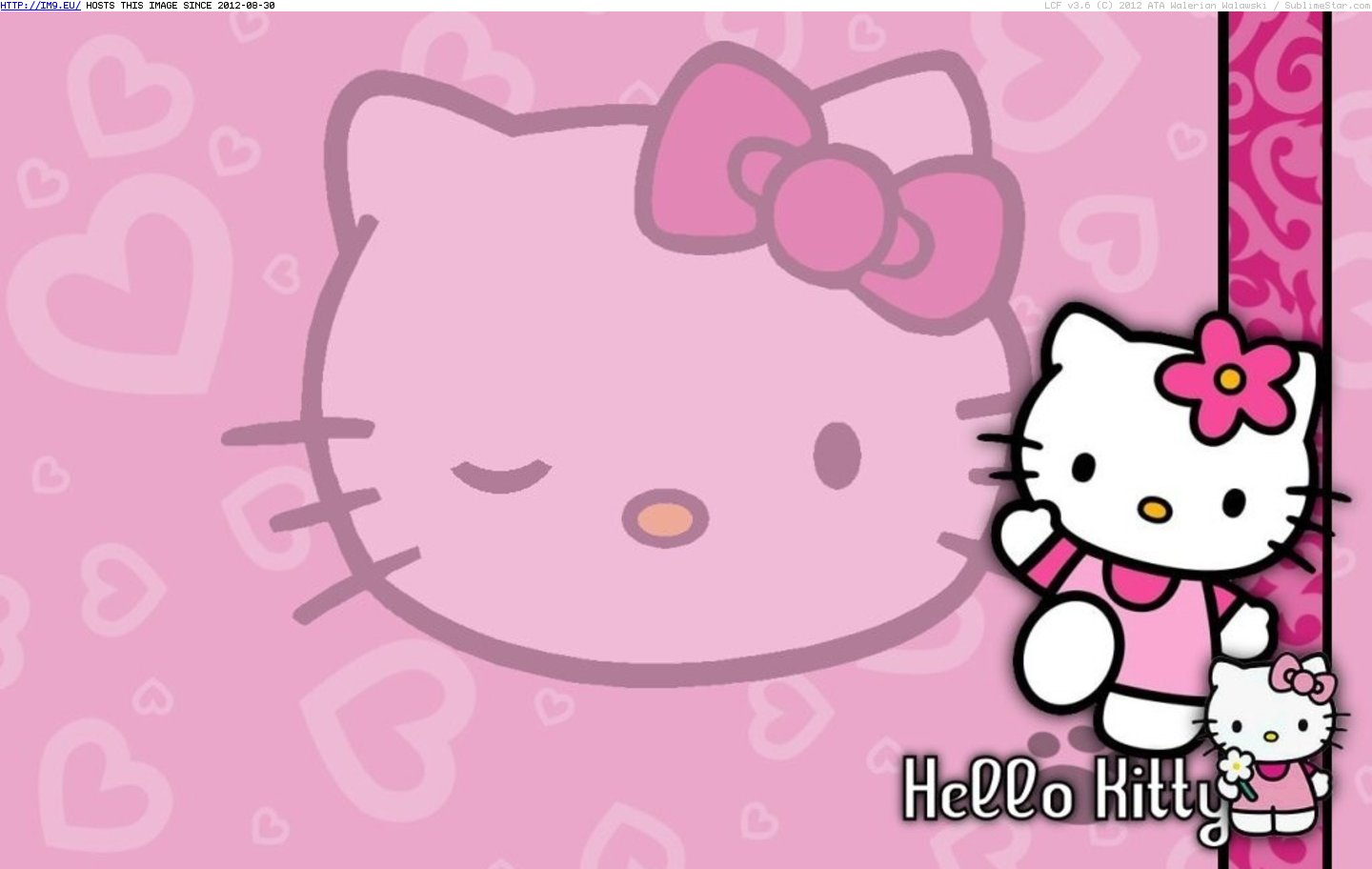 Hello Kitty Sejarah Hellokitty