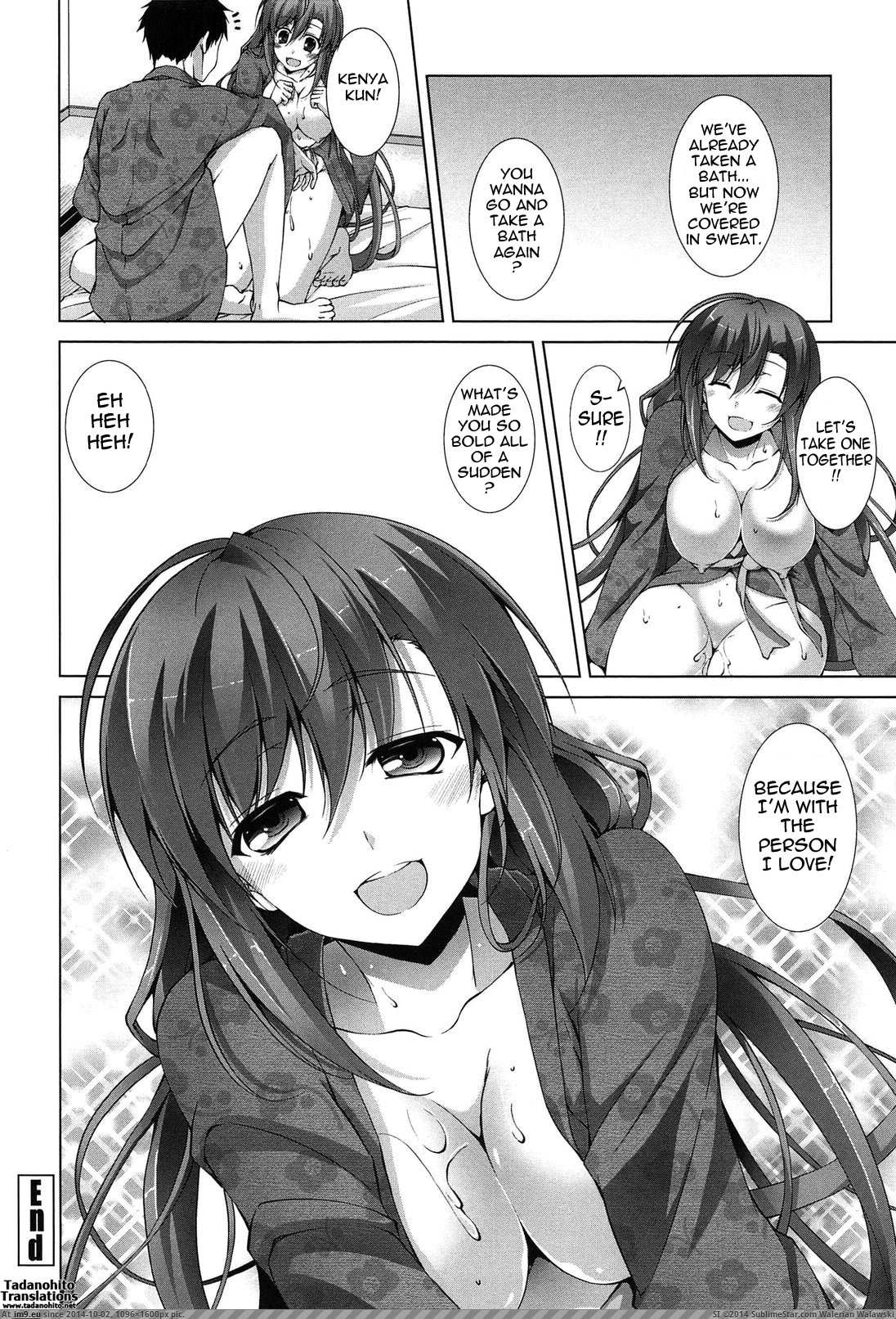 Pic. #Hentai #Time #Sex, 560693B – My r/HENTAI favs