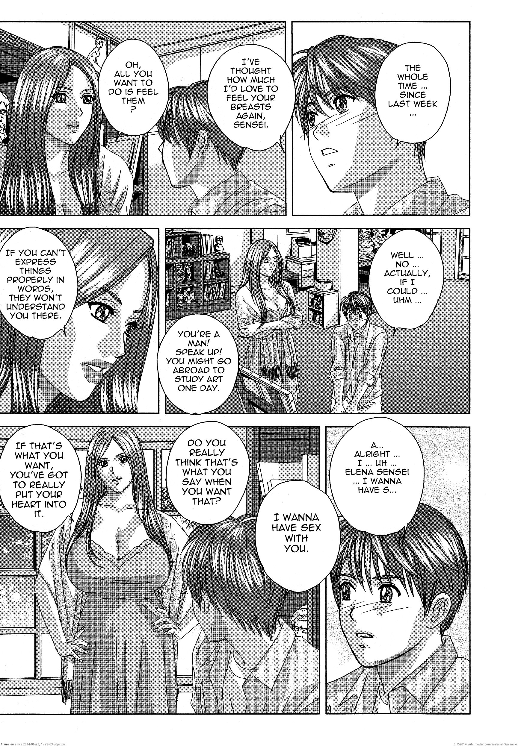 Pic. #Hentai #Mother #Nishimaki #Dear #Tohru, 1655245B – My r/HENTAI favs