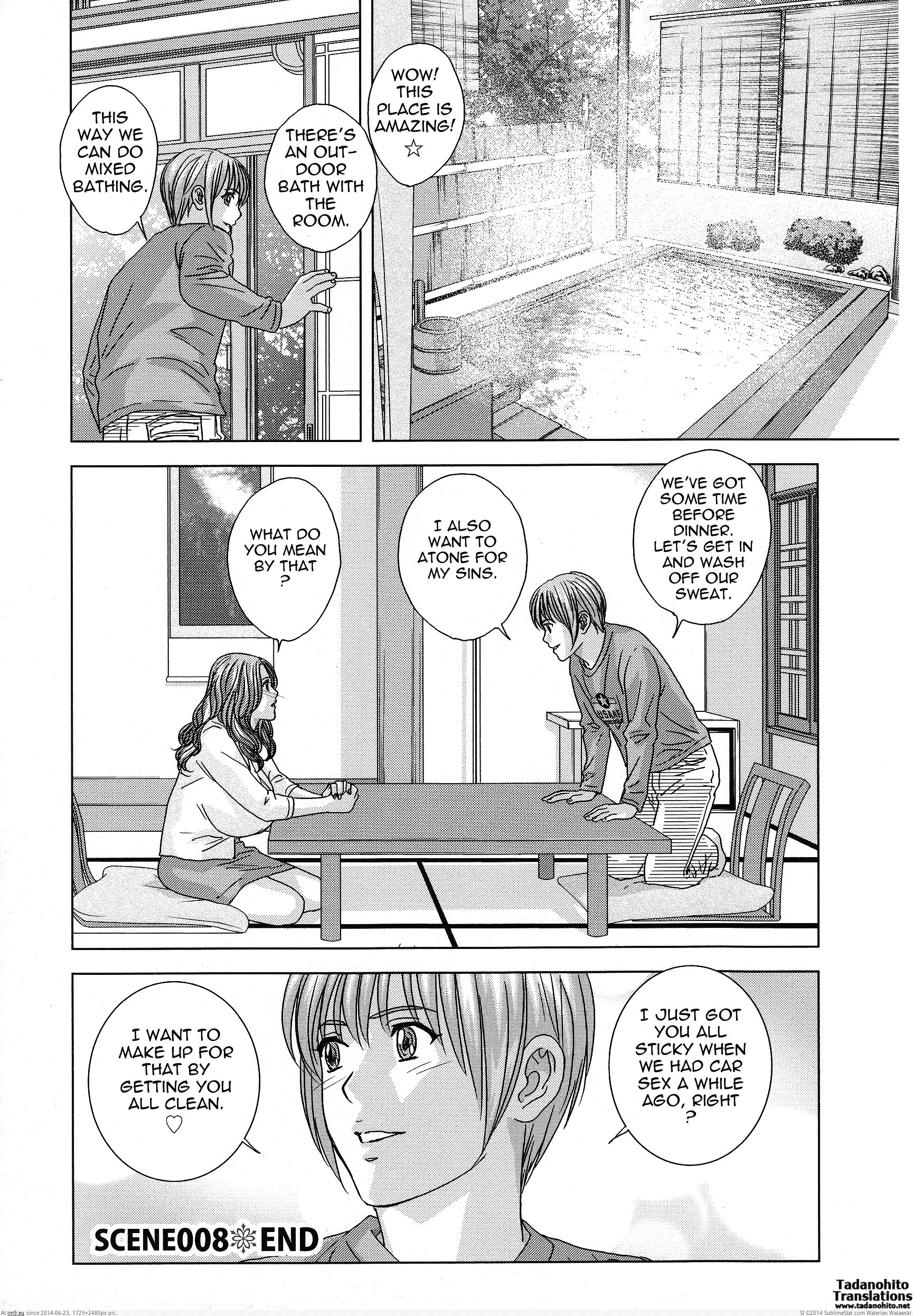 Pic. #Hentai #Mother #Nishimaki #Dear #Tohru, 1449757B – My r/HENTAI favs