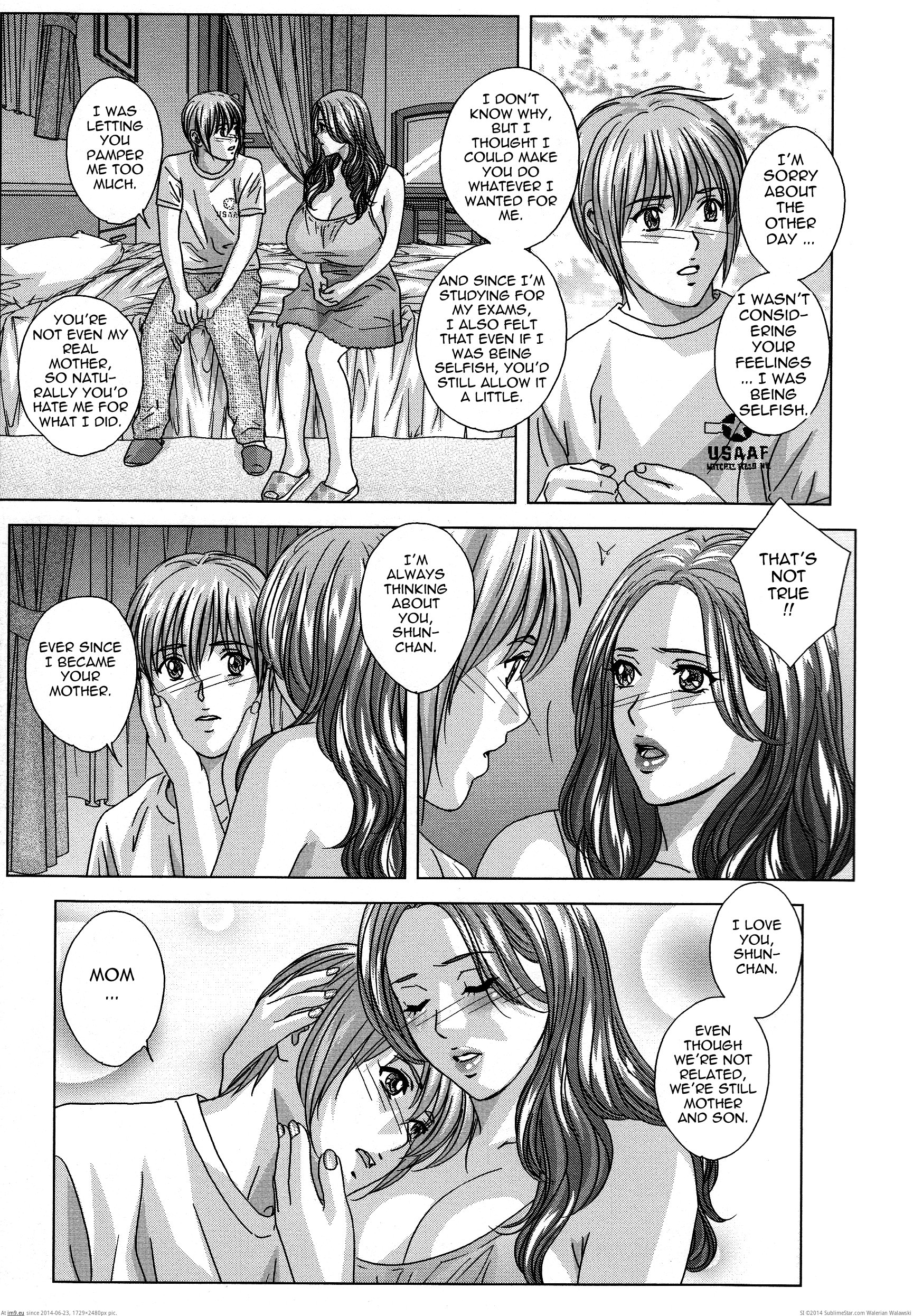 Pic. #Hentai #Mother #Nishimaki #Dear #Tohru, 1742851B – My r/HENTAI favs