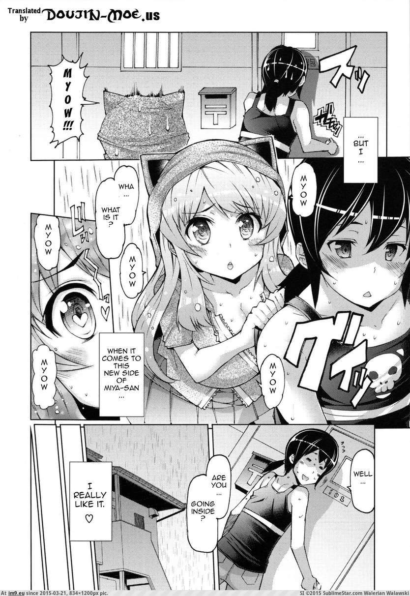 Pic. #Hentai #Sister #Removal #Doujinshi, 195684B – My r/HENTAI favs