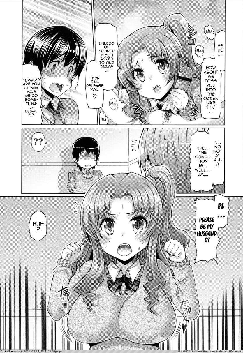 Pic. #Hentai #Sister #Removal #Doujinshi, 221411B – My r/HENTAI favs