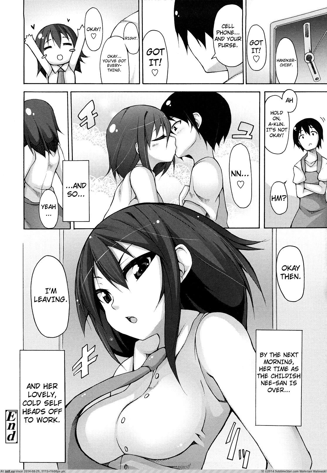 Pic Hentai Work Kaichou Original Iinari 478887B My R HENTAI Favs