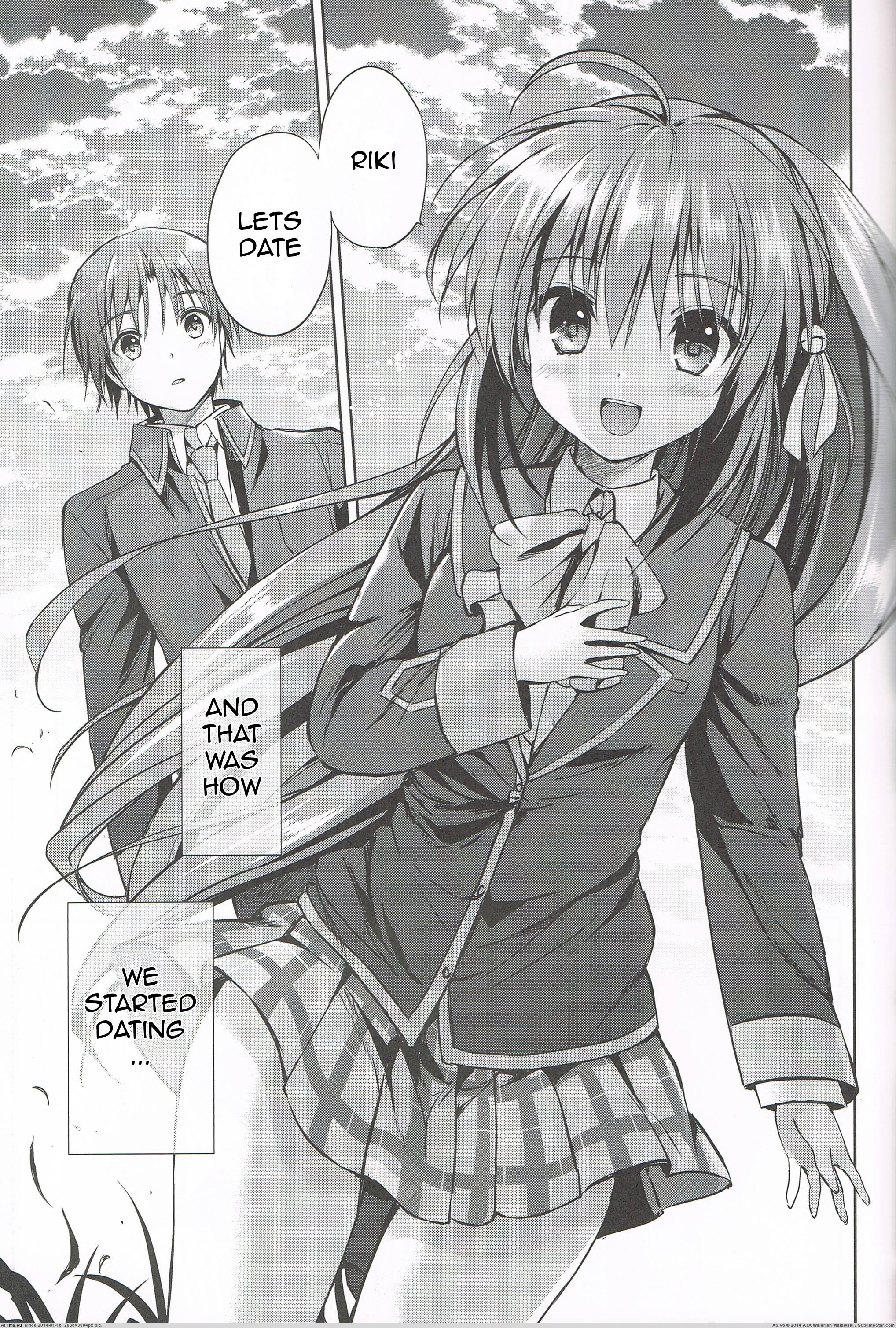 Pic. #Hentai #Image #Gallery #Clannad #Beats #Key #Kanon #Angel #Air  #Busters, 1793177B – My r/HENTAI favs