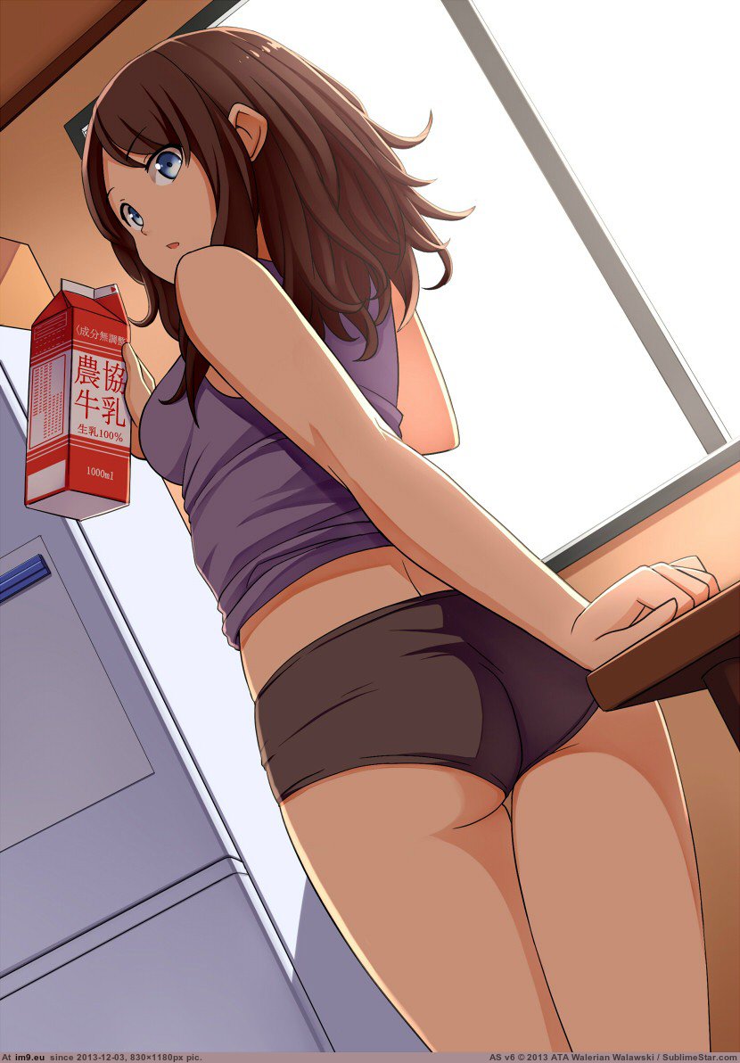 Pic. #Hentai #Share #Rest #Collection, 135415B – My r/HENTAI favs