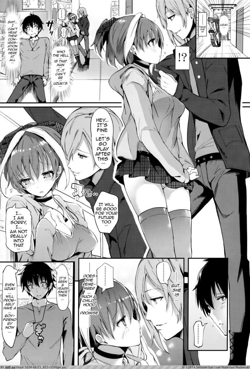 Pic. #Hentai #Love #Tales #Momi #Doujinshi #Milk, 184741B – My r/HENTAI favs