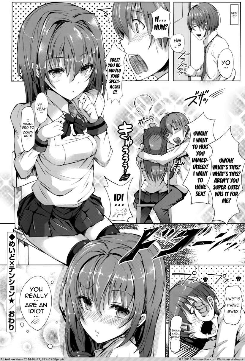 Pic. #Hentai #Love #Tales #Momi #Doujinshi #Milk, 187199B – My r/HENTAI favs