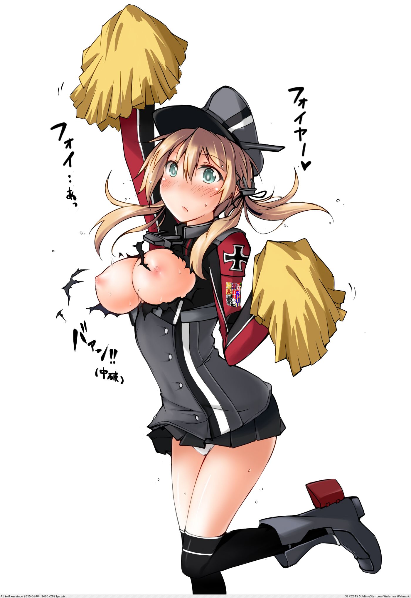 Pic. #Hentai #Dump #Kantai #Collection, 212423B – My r/HENTAI favs