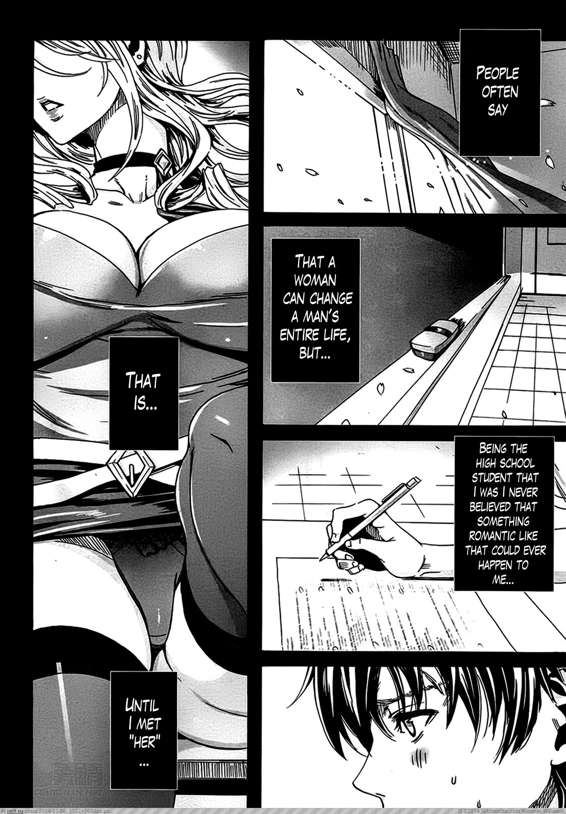 Pic Hentai Sensei Lesson Secret B My R Hentai Favs