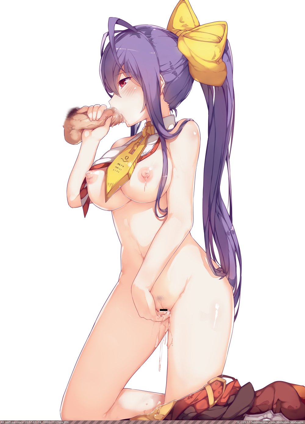 blazblue hentai blazblue hentai