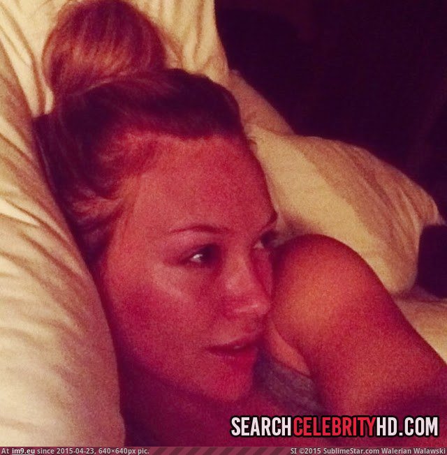 Hilary Duff Nude Pictures Leaked Hacked Naked Selfies (1) (2) (in Celebrity leaked fappening)