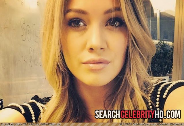 Hilary Duff Nude Pictures Leaked Hacked Naked Selfies (10) (in Celebrity leaked fappening)