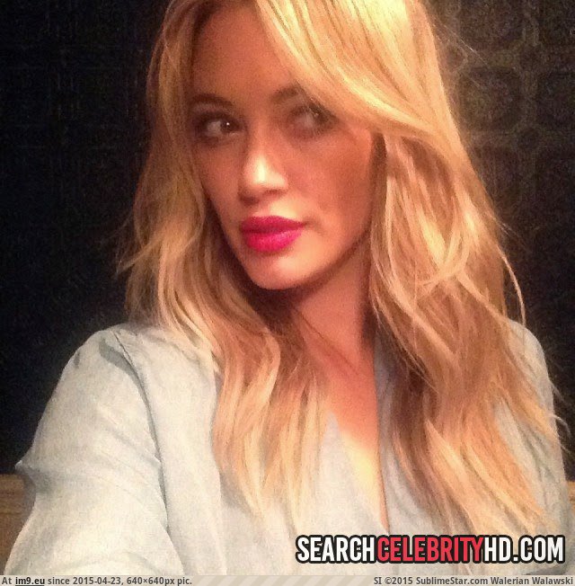 Hilary Duff Nude Pictures Leaked Hacked Naked Selfies (11) (in Celebrity leaked fappening)