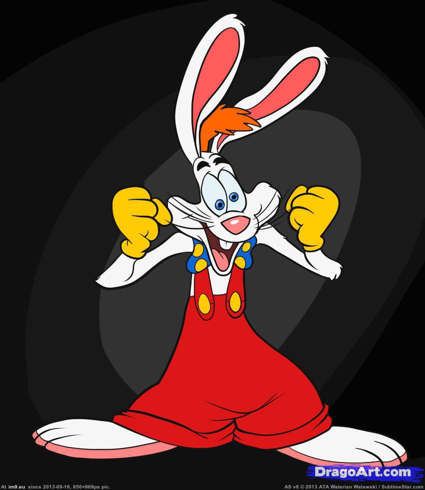 how-to-draw-roger-rabbit_1_000000007039_5 (in Roger Rabbit)